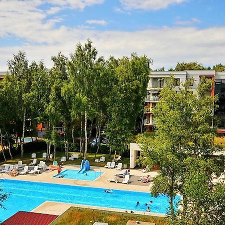 Apartament Wydmowy Osiedle Polanki Kolberg Exterior foto